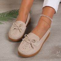 Womans Fashion Flat Shoes