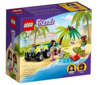 LEGO® Friends 41697 Turtle Protection Vehicle - เลโก้ใหม่ ของแท้ ?% กล่องสวย พร้อมส่ง