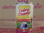 1 hộp Sữa đặc có đường DAIRY CHAMP hộp 500gr Malaysia