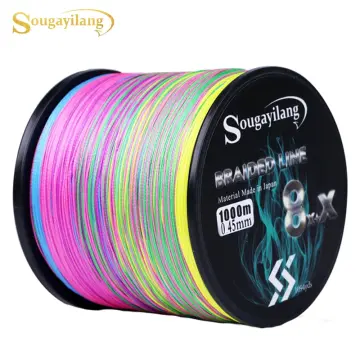 Shop Rikimaru Braided Line 300 Meters with great discounts and prices  online - Jan 2024