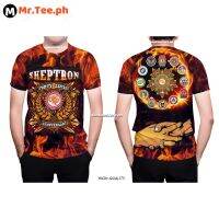 2023 newAKP SKEPTRON HIGH QAULITY SUBLIMATION SHIRT Alpha Kappa Rho