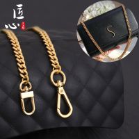 suitable for YSL 24K vacuum plating bag chain accessories bag chain shoulder strap replacement order buy detachable