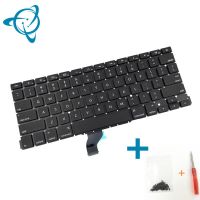 shenyan A1502 keyboard for Macbook Pro Retina 13.3 inches laptop ME864 ME865 ME866 keyboards Brand New 2013-2015