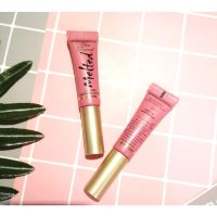 100% Too Faced Melted Matte Lipstick Chichuahua Liquid ลิปสติก ลิบ ทูเฟส สีชิวาว่า