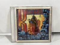 1 CD MUSIC ซีดีเพลงสากล   CK 67822 KULA SHAKER K COLUMBIA    (D1A6)