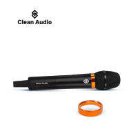 Clean Audio CR-1 COLOR RING CR003-ORANGE USE FOR CA-M1-CA-M2