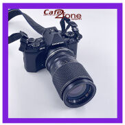 Lens MF Focal MC Auto 135mm F 2.8 ngàm M42 Ống kính máy ảnh film -