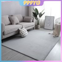 Super soft short plush mat Kar gebu Kar murah Sejadah Fluffy car Bedroom mat Tatami car