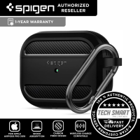 Spigen เคสเกราะที่แข็งแกร่งสำหรับ Apple Airpods Pro/pro 2