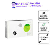 Bao Cao Su Sagami 3D Exceed Thiết Kế Một Lần Thắt 01 Hộp Dr Hieu