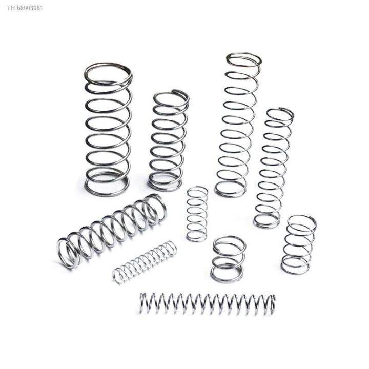 1-5mm-stainless-steel-micro-small-compression-spring-od9mm-to-30mm-length-10mm-to-100mm