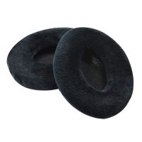 ◙▫ Earpads Replacement For Sennheiser Momentum On Ear Headphone Suede Ear Cushion Pads Soft Memory Sponge Cover Repair Earmuff