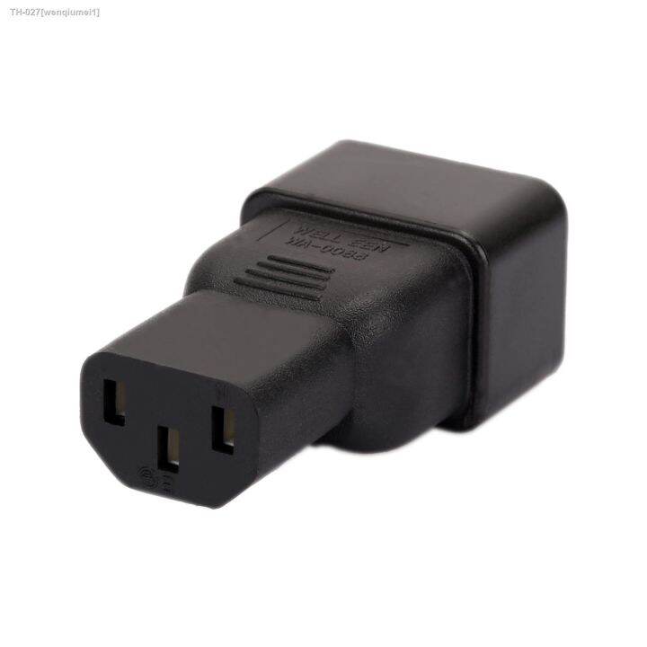 jorindo-pdu-psu-usp-power-adapters-iec-c20-male-to-c13-adapter-iec-c13-to-c20-adapter-computer-server-power-conversion-adapter