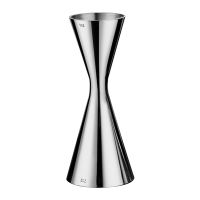 Stainless Steel Measure Cup Double Head Bar Party Wine Cocktail Shaker Jigger