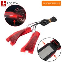 Electric Scooter Turn Signal Lamp for KUGOO M4/M4 PRO Left and Right Safty Warning Lights Replacement Parts Fast Shipping