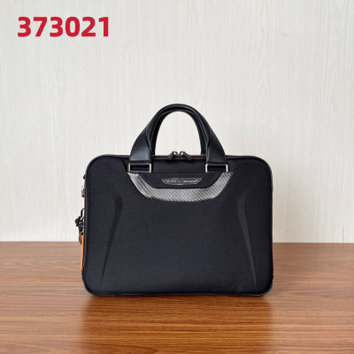 TUMI373012D ใหม่สำหรับ McLaren Joint Series Men S Briefcase Handbag