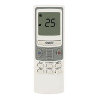 The Remote Control Is Applicable To Chunlan Air Conditioning Ktcl002/Kfr-32W/Vj2 Cl-04/Cl3 English Free Setting