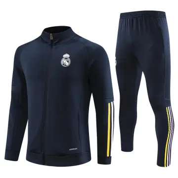 Real madrid jacket on sale 2019