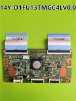 ? Original Samsung UA40HU5900 48HU5903J 55HU5900J logic board 14Y-D1FU13TMGC4LV0.0