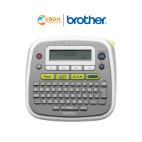 Brother P-Touch Brother รุ่น PT-D200 เครื่องพิมพ์ฉลาก