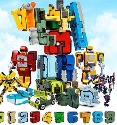 ∈ transformers toys team suits fit auto robot tanks childrens early education educational cognition
