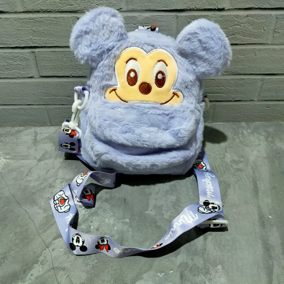Donald sales duck tas