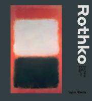 หนังสืออังกฤษใหม่ Mark Rothko [Hardcover]