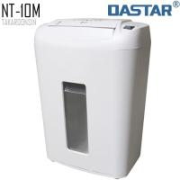 เครื่องทำลายเอกสาร OASTAR NT-10M