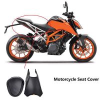 Motorcycle Rear Seat Rear Seat Cushion Modified Seat Rear Seat Cover for KTM DUKE 250 DUKE 390 1290 2017 2018 2019 2020