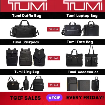 Tumi Luggage Review [2024]: Are premium bags worth it?