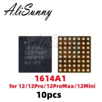 AliSunny 10pcs 1614A1 USB Tristar Charger ชาร์จชิป IC สําหรับ iPhone 12 PRO Max Mini U9300 U2 Fix Part