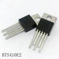 Bts410e2สวิทช์ไฟขอบสูงอัจฉริยะถึง-220-5 1.8a/ 4.7-42V สไตล์เรเดียล10ชิ้น/ล็อตใหม่มีในสต็อก