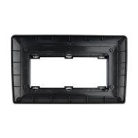 Car Radio Fascia for Chevrolet Cobalt Equinox DVD Stereo Frame Plate Adapter Mounting Dash Installation Bezel Trim Kit