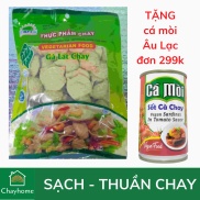 100g Gà lát chay Ánh Dương - Thơm vị thuần chay - Chayhome