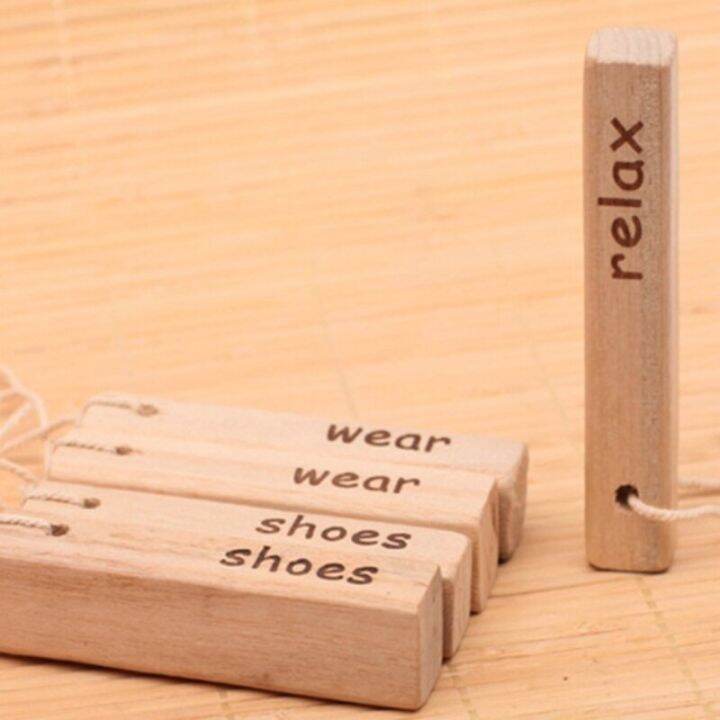 Camphor Wood Strip Household Natural Camphor Mothballs Mothproof Damp