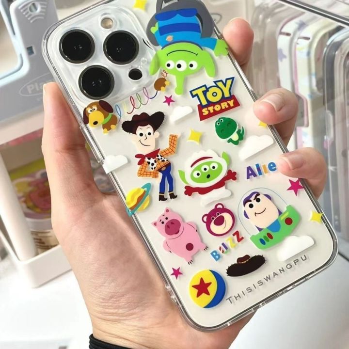 cartoon-story-phone-case-for-iphone-14-13pro-phone-case-7-8plus-new-soft-case-12pro-cute
