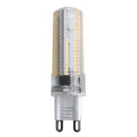 5W หรี่แสงได้ G9 152 Led แบบ Smd ซิลิกาเจลหลอดไฟสี: แสงสีขาวนวลแรงดันไฟฟ้า: 220V