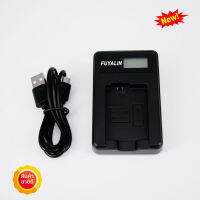 LCD CHARGER JVC V808 SMALL