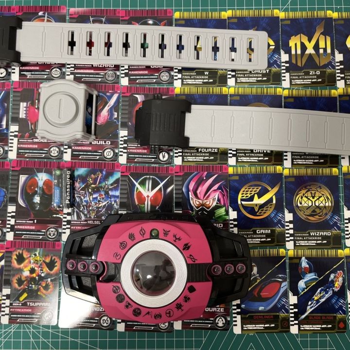 neo-decade-dx-transformation-belt-csm-dcd-fang-memory-drive-expansion-card-anime-action-figure-model-childrens-toys-christmas