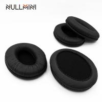 NullMini เปลี่ยนหูฟังสำหรับ MDR-ZX750 MDR ZX 750หูฟังแขนหูฟัง Earmuff