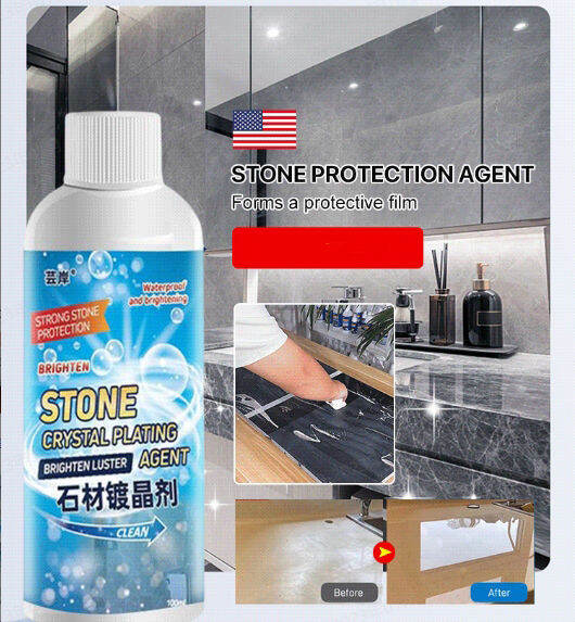 vivicoco Stoneworks Granite Sealer Nano Agent | Lazada PH