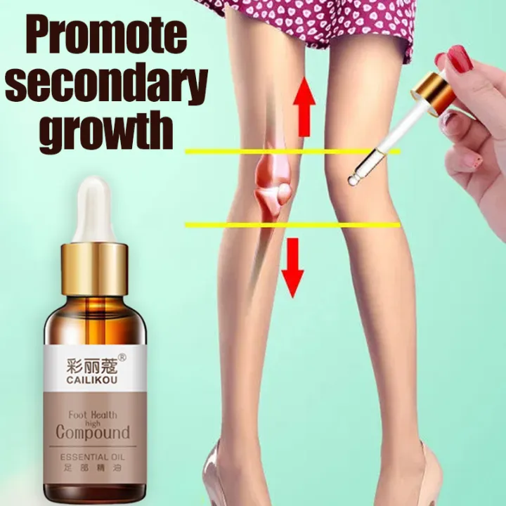 Buy 2 Get 1👣【COD】 Pampatangkad Ng Height Height Enhancer For Adult