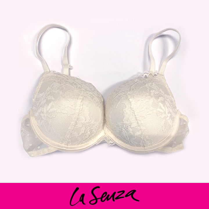 La Senza Beyond Sexy Push Up Bra