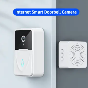 xiaomi doorbell waterproof