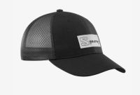 SALOMON TRUCKER CURVED CAP