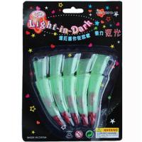 [COD] witch props fake finger sets nails ghost plastic 10pcs