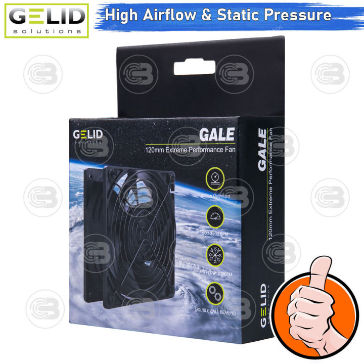 coolblasterthai-gelid-gale-3500-rpm-pc-fan-case-size-120-mm-ประกัน-3-ปี