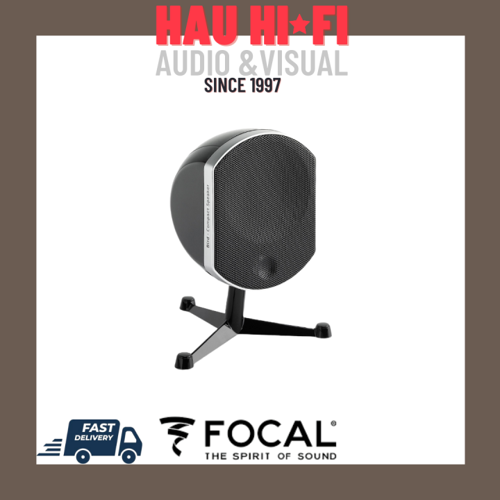 Focal Little Bird satellite speaker Lazada