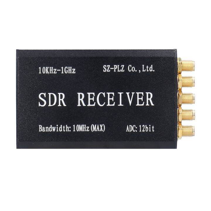 rsp1-msi2500-msi001-sdr-receiver-simplified-software-defined-radio-reciver-generator-10khz-1ghz-radio-receiving-moudle