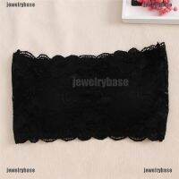 undiesω Solid Seamless Black White Lace Underwear Womens y Casual Wrap Tube Top ωbase